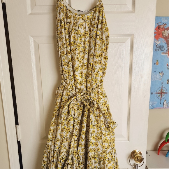 Rhode Resort Mididress - Picture 10 of 10